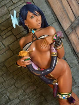 [nonsummerjack] Day & Night_210