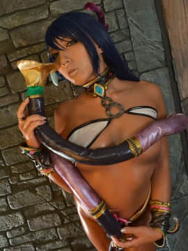 [nonsummerjack] Day & Night_216