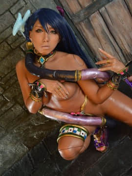 [nonsummerjack] Day & Night_217