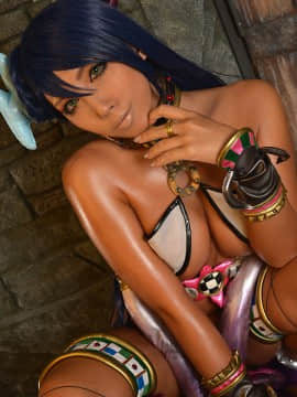 [nonsummerjack] Day & Night_220