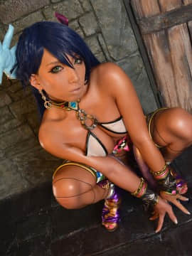 [nonsummerjack] Day & Night_223