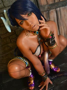 [nonsummerjack] Day & Night_224