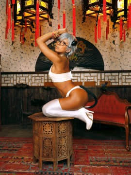 [nonsummerjack] Easy Mode_034