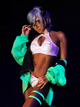 [nonsummerjack] Easy Mode_135