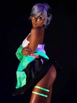 [nonsummerjack] Easy Mode_139