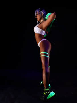 [nonsummerjack] Easy Mode_142