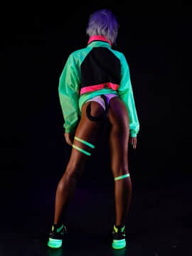 [nonsummerjack] Easy Mode_144