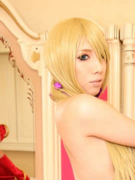 [nonsummerjack] Ennui madimoiselle_032