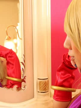 [nonsummerjack] Ennui madimoiselle_034