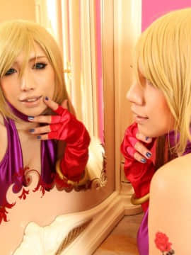 [nonsummerjack] Ennui madimoiselle_036