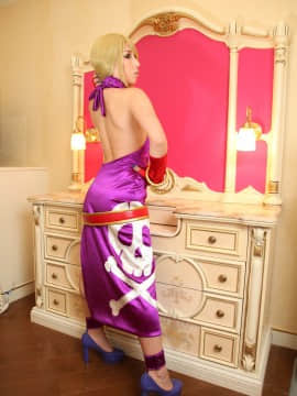 [nonsummerjack] Ennui madimoiselle_048