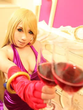 [nonsummerjack] Ennui madimoiselle_056
