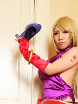[nonsummerjack] Ennui madimoiselle_097