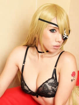 [nonsummerjack] Ennui madimoiselle_106