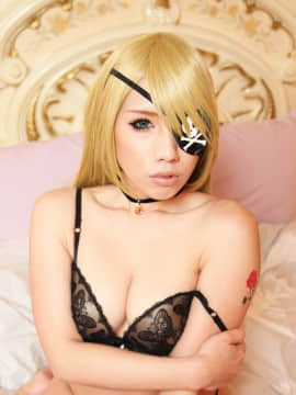 [nonsummerjack] Ennui madimoiselle_152