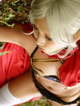 [nonsummerjack] Eternal Darkness_061