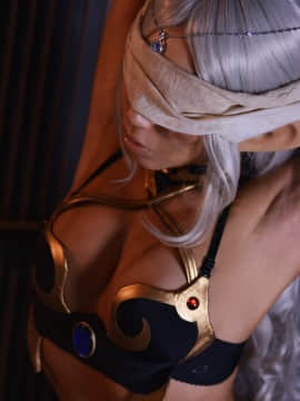 [nonsummerjack] Eternal Darkness_094