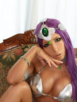 [nonsummerjack] EXOTIC MONT BARBARA_078