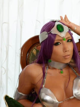 [nonsummerjack] EXOTIC MONT BARBARA_088