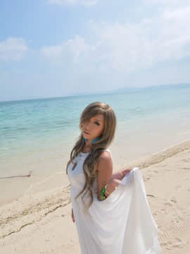 [nonsummerjack] Gal Addict Island 1_002