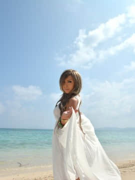 [nonsummerjack] Gal Addict Island 1_003