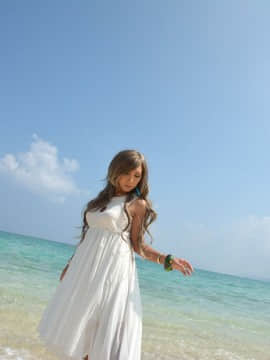 [nonsummerjack] Gal Addict Island 1_008