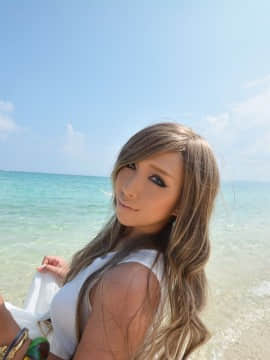 [nonsummerjack] Gal Addict Island 1_009