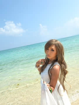 [nonsummerjack] Gal Addict Island 1_010