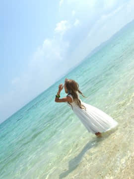 [nonsummerjack] Gal Addict Island 1_012