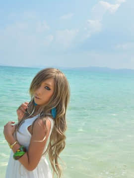 [nonsummerjack] Gal Addict Island 1_015