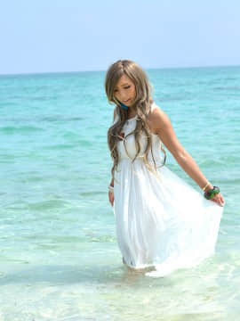 [nonsummerjack] Gal Addict Island 1_025