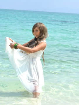 [nonsummerjack] Gal Addict Island 1_026