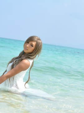 [nonsummerjack] Gal Addict Island 1_033