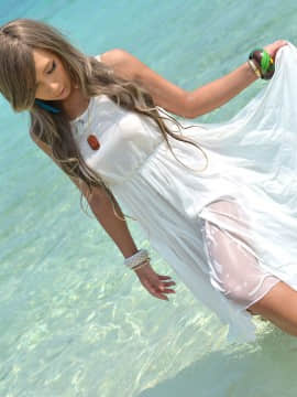 [nonsummerjack] Gal Addict Island 1_037