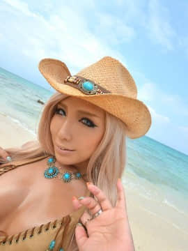 [nonsummerjack] Gal Addict Island 1_045