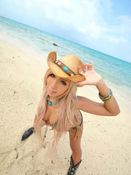 [nonsummerjack] Gal Addict Island 1_048
