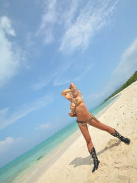 [nonsummerjack] Gal Addict Island 1_053