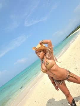 [nonsummerjack] Gal Addict Island 1_054