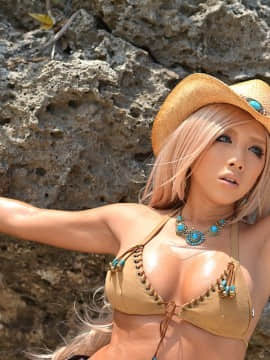 [nonsummerjack] Gal Addict Island 1_069