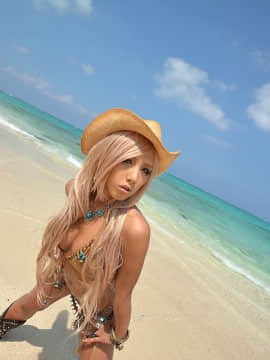 [nonsummerjack] Gal Addict Island 1_085