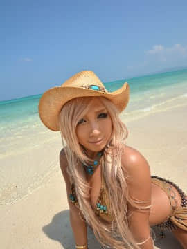 [nonsummerjack] Gal Addict Island 1_091