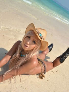 [nonsummerjack] Gal Addict Island 1_092