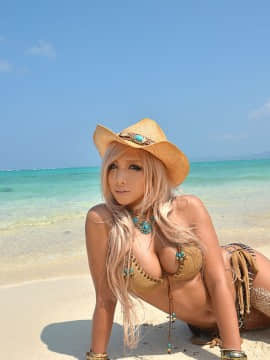 [nonsummerjack] Gal Addict Island 1_093