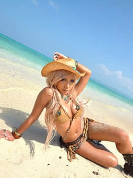 [nonsummerjack] Gal Addict Island 1_094