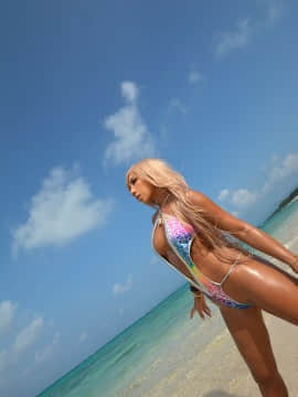 [nonsummerjack] Gal Addict Island 1_146