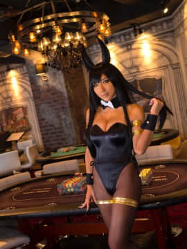 [nonsummerjack] ANUBIS BUNNY -Day Dream-_002