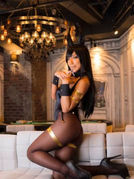[nonsummerjack] ANUBIS BUNNY -Day Dream-_030
