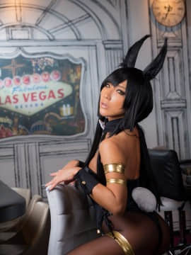[nonsummerjack] ANUBIS BUNNY -Day Dream-_065