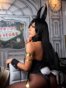 [nonsummerjack] ANUBIS BUNNY -Day Dream-_068