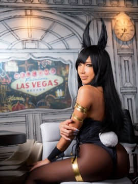 [nonsummerjack] ANUBIS BUNNY -Day Dream-_069